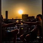 Hostel Roots Τίλμπουργκ