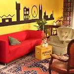 Hostel Roots