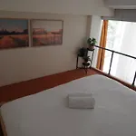 Roots Hostel *