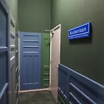 Roots Hostel Τίλμπουργκ