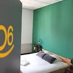 Roots Hostel *