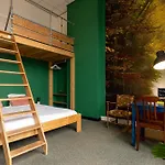 Hostel Roots *