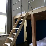 Roots Hostel *