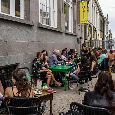 Ostello Roots Tilburg