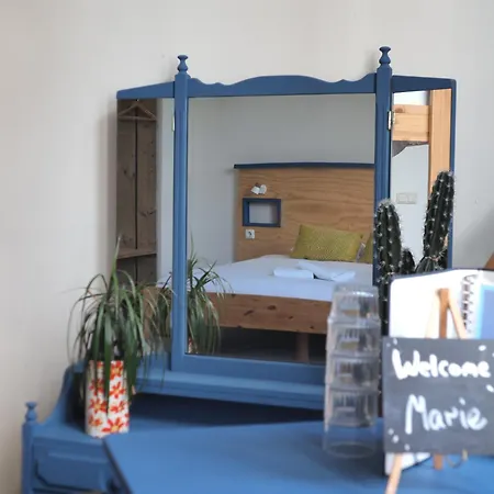 Roots * ティルブルグ