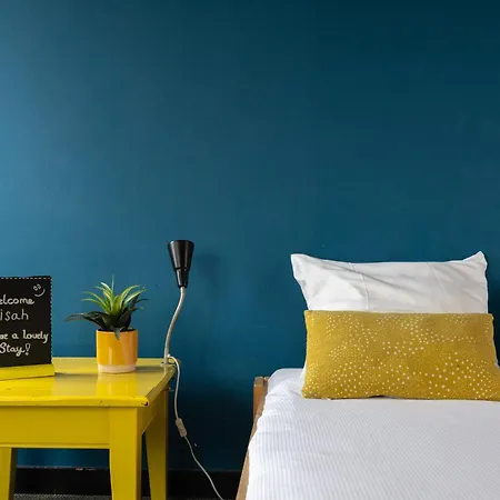 Roots * ティルブルグ