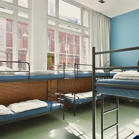 Roots Hostel