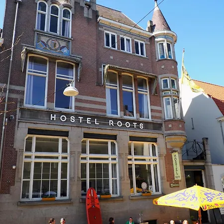 Roots Tilburg