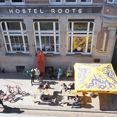 Roots * Tilburg