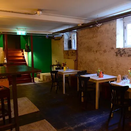 Roots * ティルブルグ