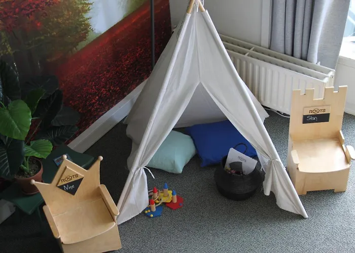 Hostel Roots Tilburg