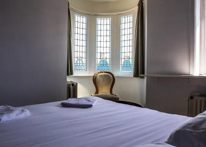 Roots Hostal Tilburgo