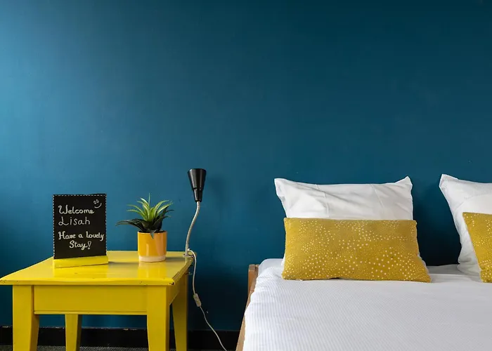 Roots * ティルブルグ